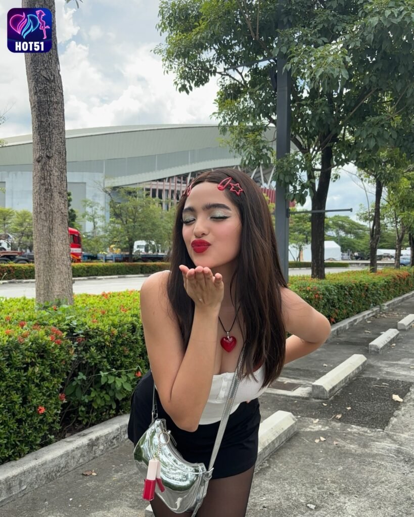 Andrea Brillantes,hot51live