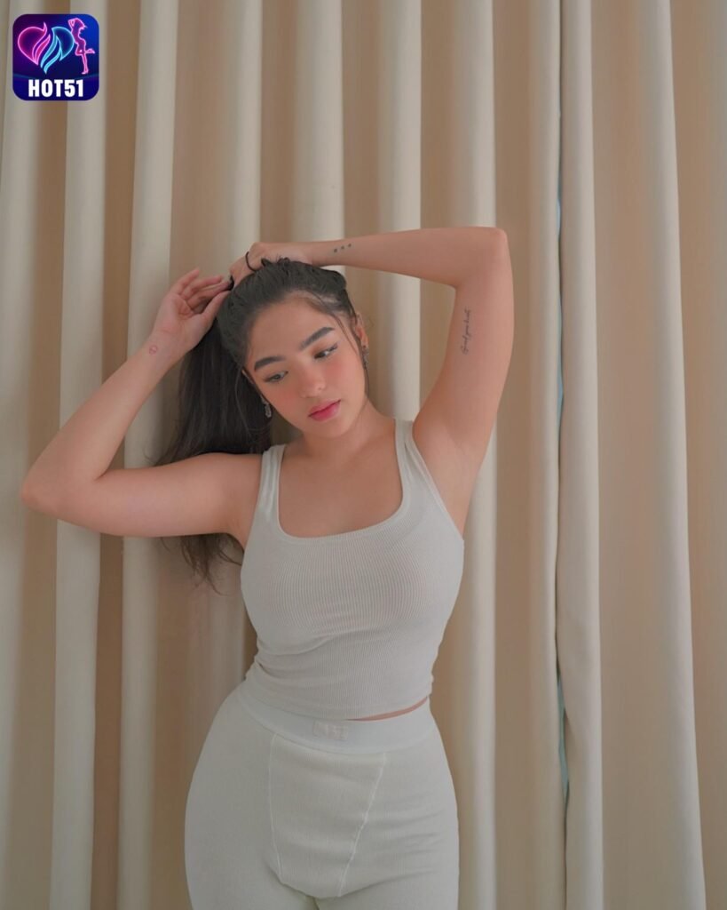 Andrea Brillantes,hot51live