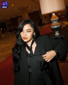 Read more about the article Beautiful Andrea Brillantes Stunning Photos on HOT51 Platform