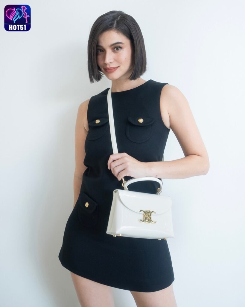 Anne Curtis.hot51live