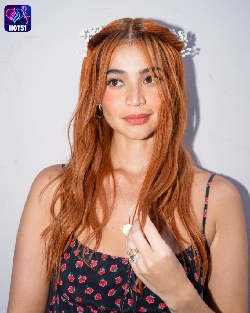 Anne Curtis.hot51live