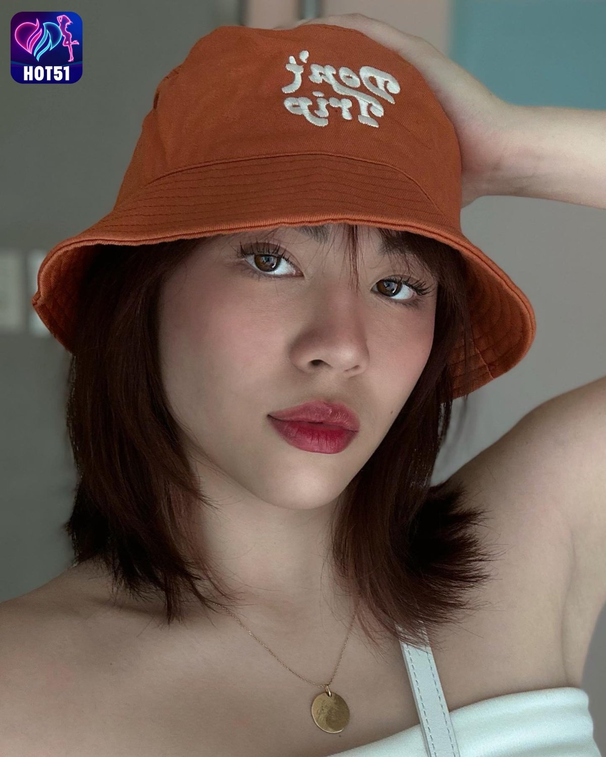 You are currently viewing Beautiful Stunning Janella Salvador Photos on HOT51 Platform