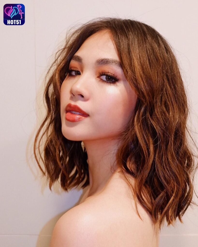 Janella Salvador.hot51live