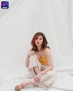 Read more about the article Beautiful Stunning ni Janella Salvador sa HOT51