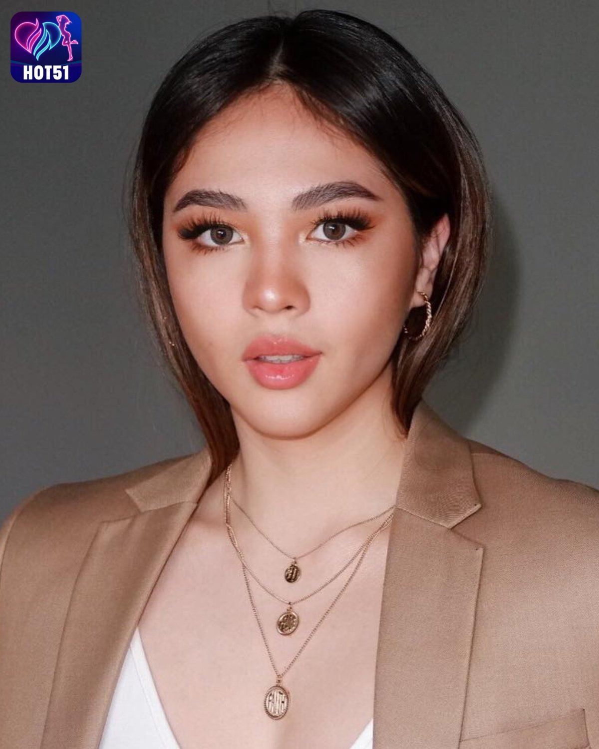 You are currently viewing Beautiful Stunning Janella Salvador Photos on HOT51 Platform