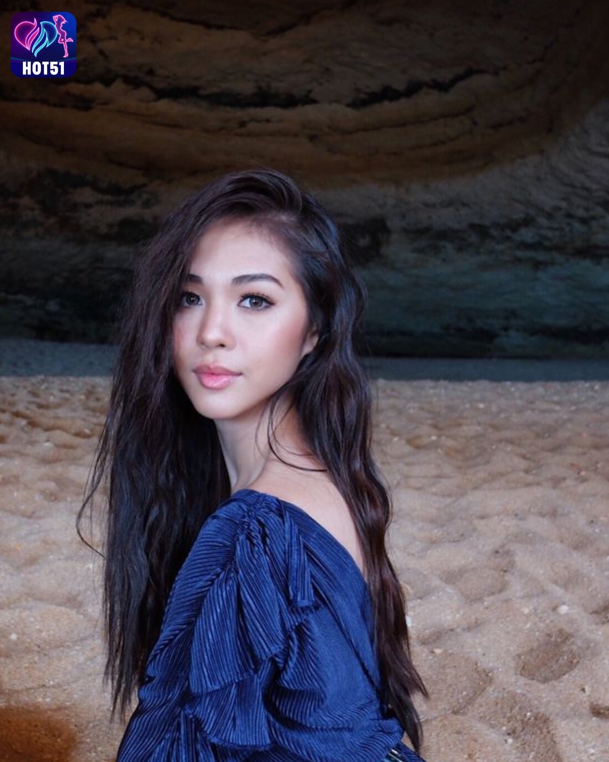 You are currently viewing Stunning Beautiful Litrato ni Janella Salvador sa HOT51