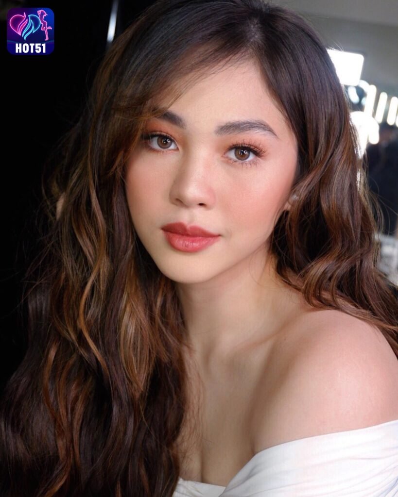 Janella Salvador,hot51live