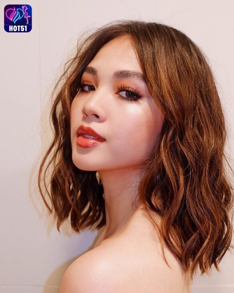 Janella Salvador,hot51live