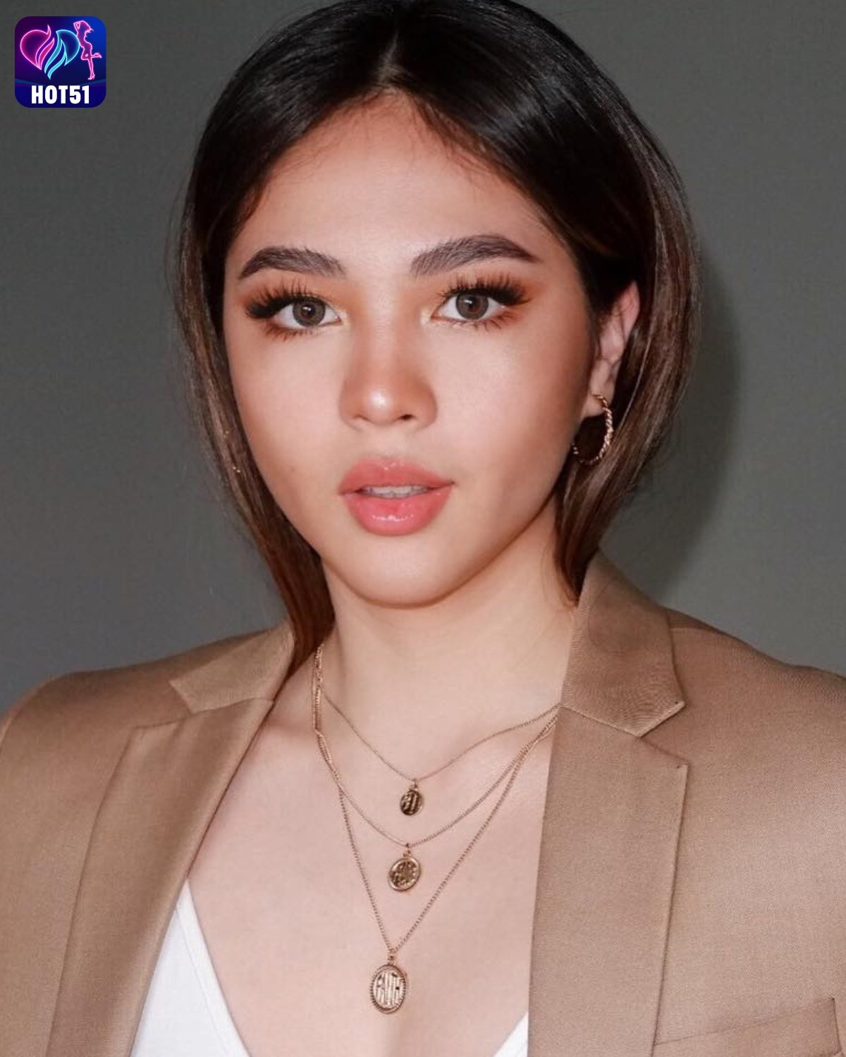 You are currently viewing Beautiful Stunning Larawan ni Janella Salvador sa HOT51