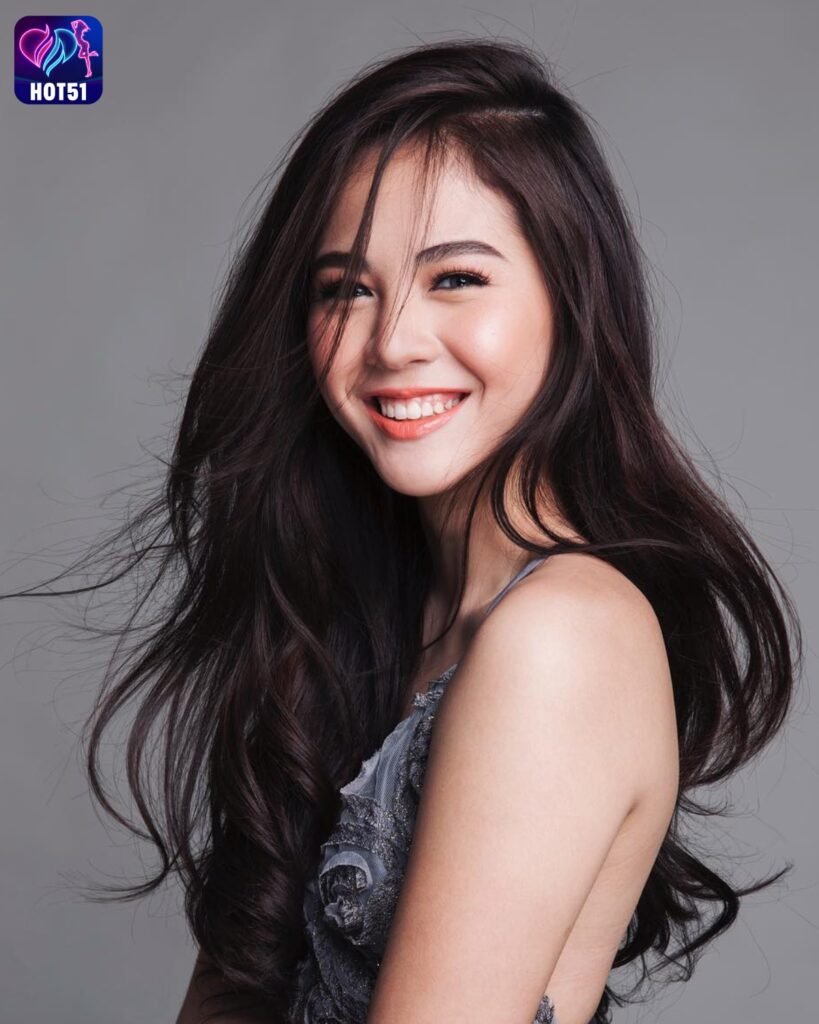 Janella Salvador.hot51live