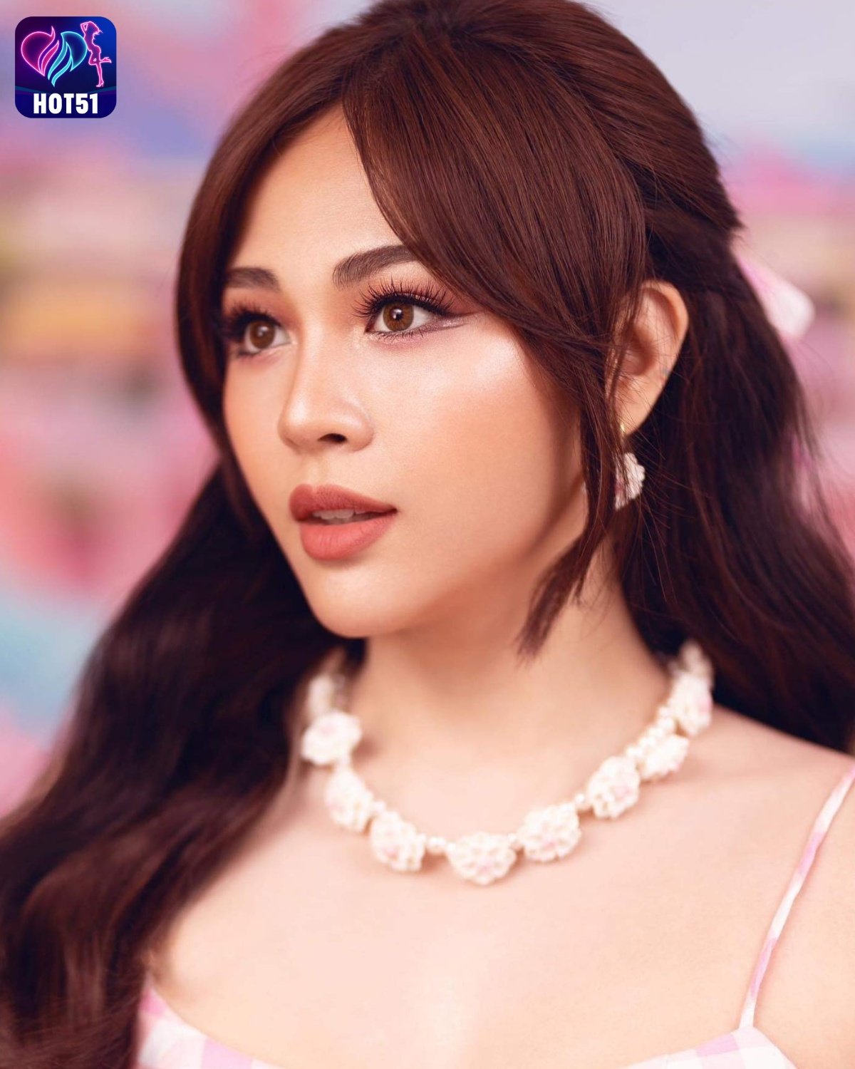 You are currently viewing Beautiful Stunning Magandang Larawan ni Janella Salvador sa HOT51