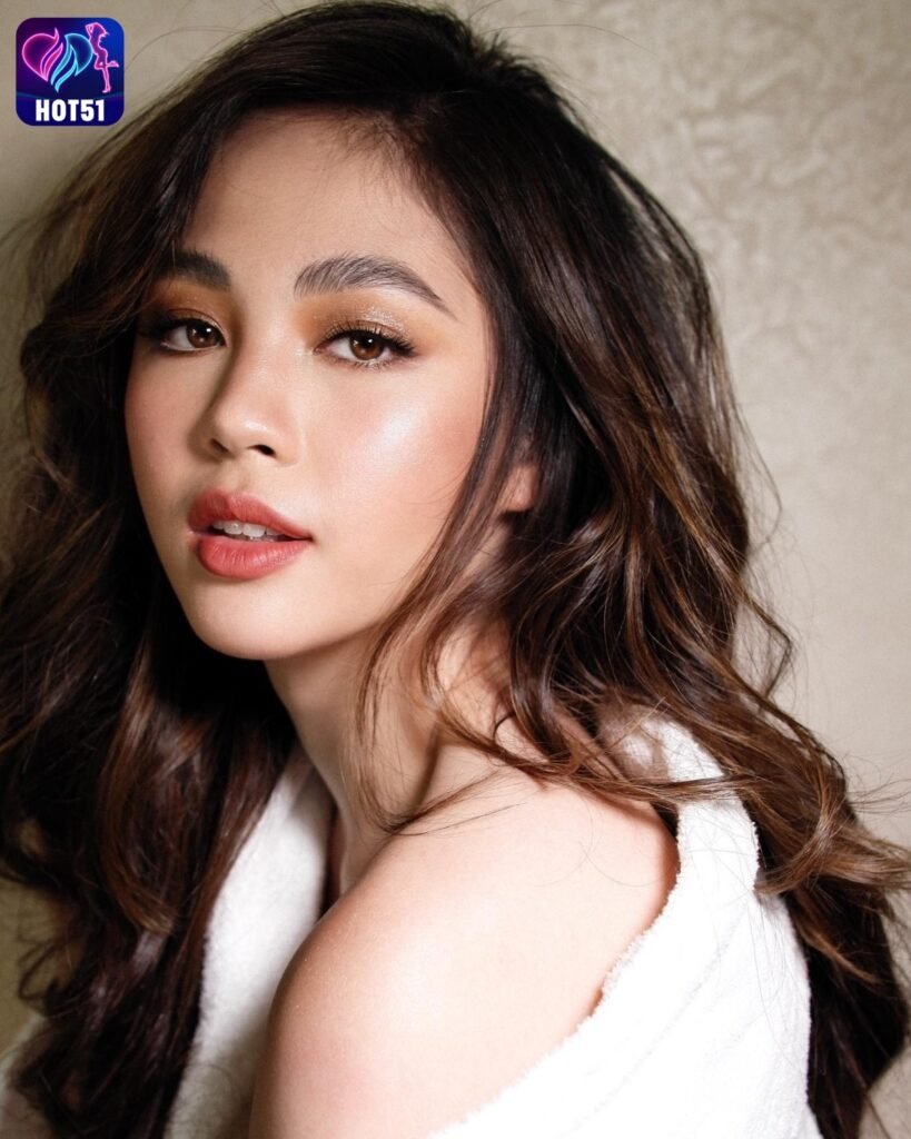 Janella Salvador,hot51live