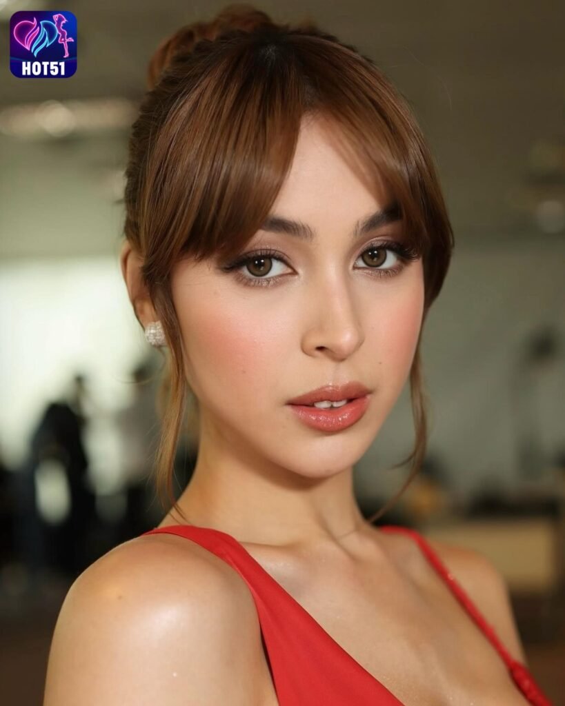 Julia Barretto.hot51live