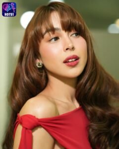 Read more about the article Beautiful Stunning Julia Barretto Photos on HOT51 Platform