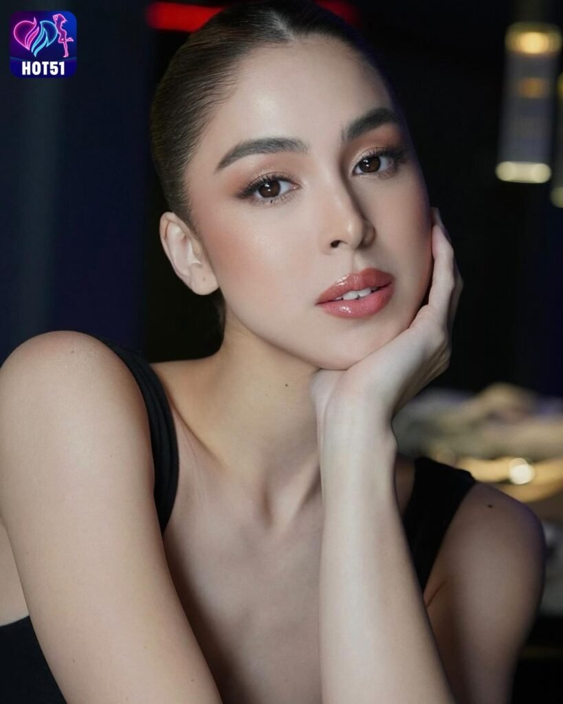 Julia Barretto.hot51live