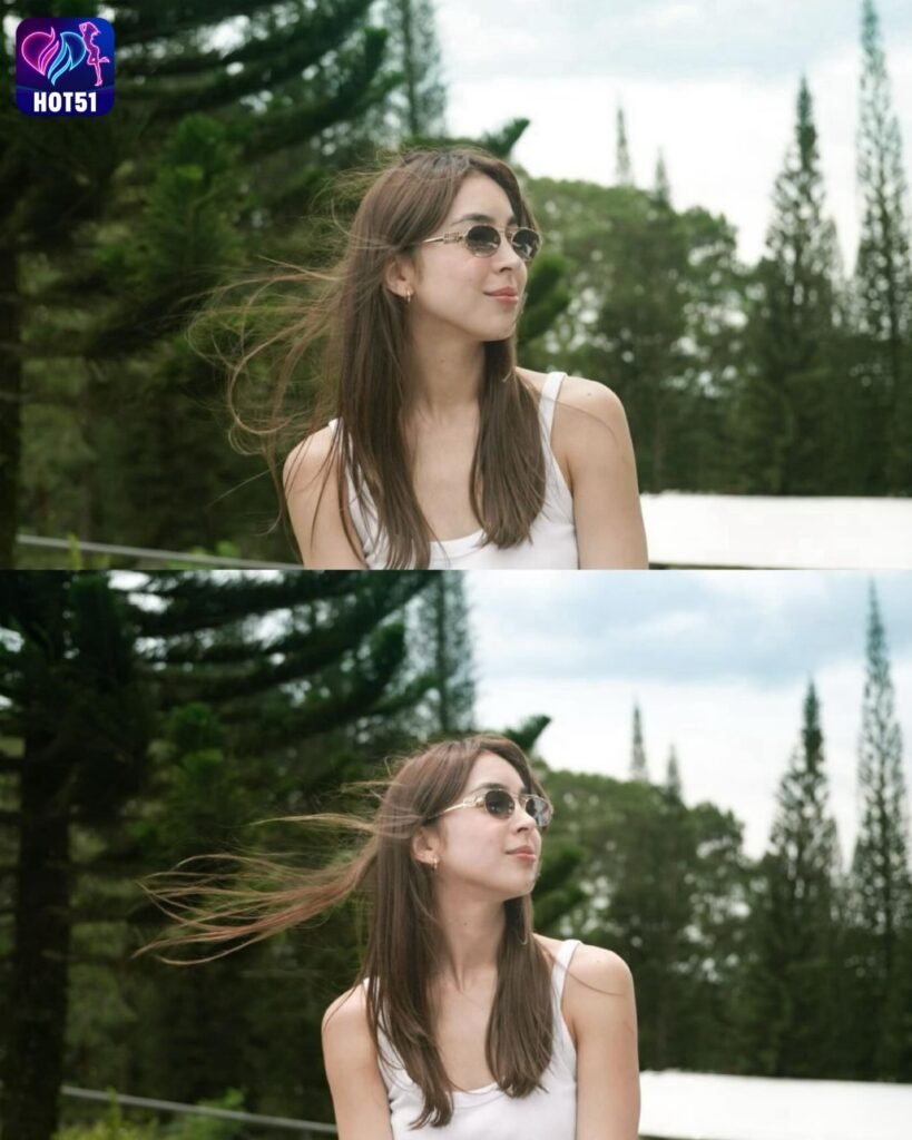 Julia Barretto.hot51live
