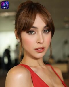 Read more about the article Beautiful Stunning Litrato ni Julia Barretto sa HOT51 Platform