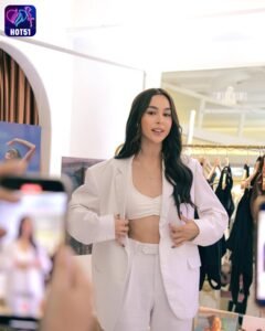 Read more about the article Beautiful Stunning Julia Barretto Photos on HOT51 Platform