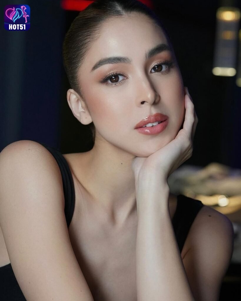 Julia Barretto.hot51live