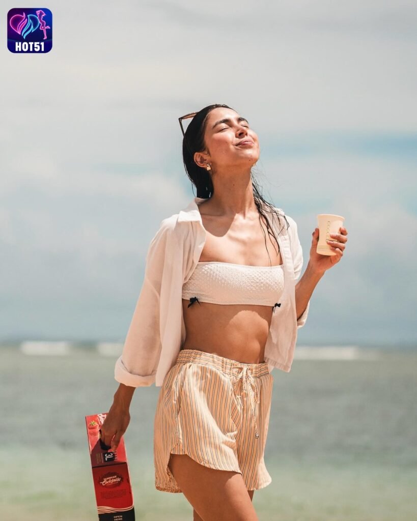 Julia Barretto.hot51live