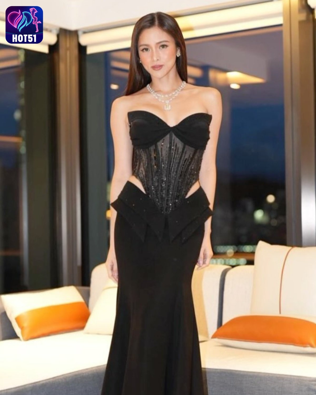 You are currently viewing Beautiful Stunning Kim Chiu Photos on HOT51 Platform