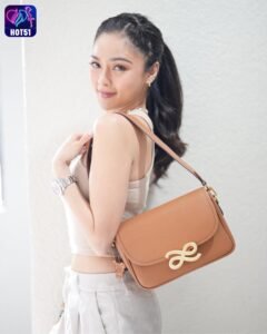 Read more about the article Beautiful Stunning Larawan ni Kim Chiu sa HOT51