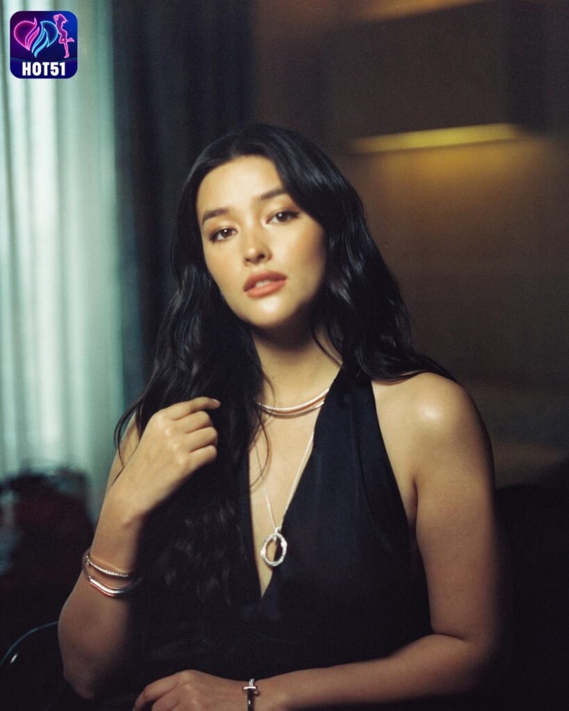 liza Soberano,hot51live