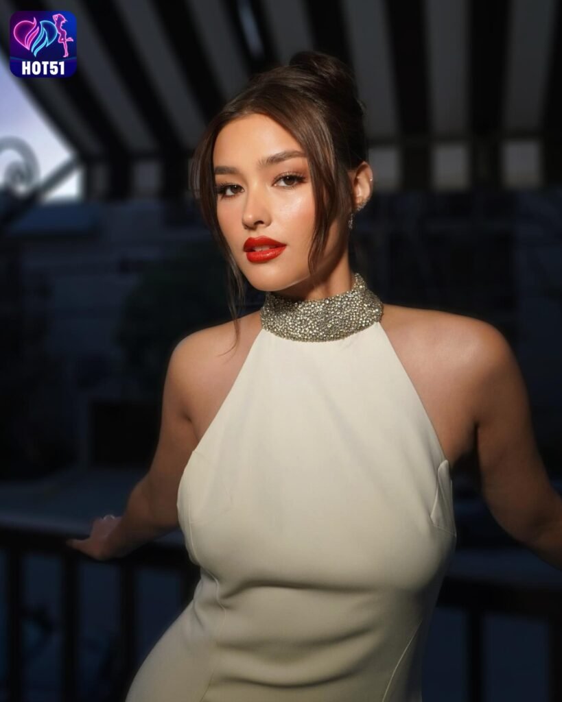 Liza Soberano,hot51live