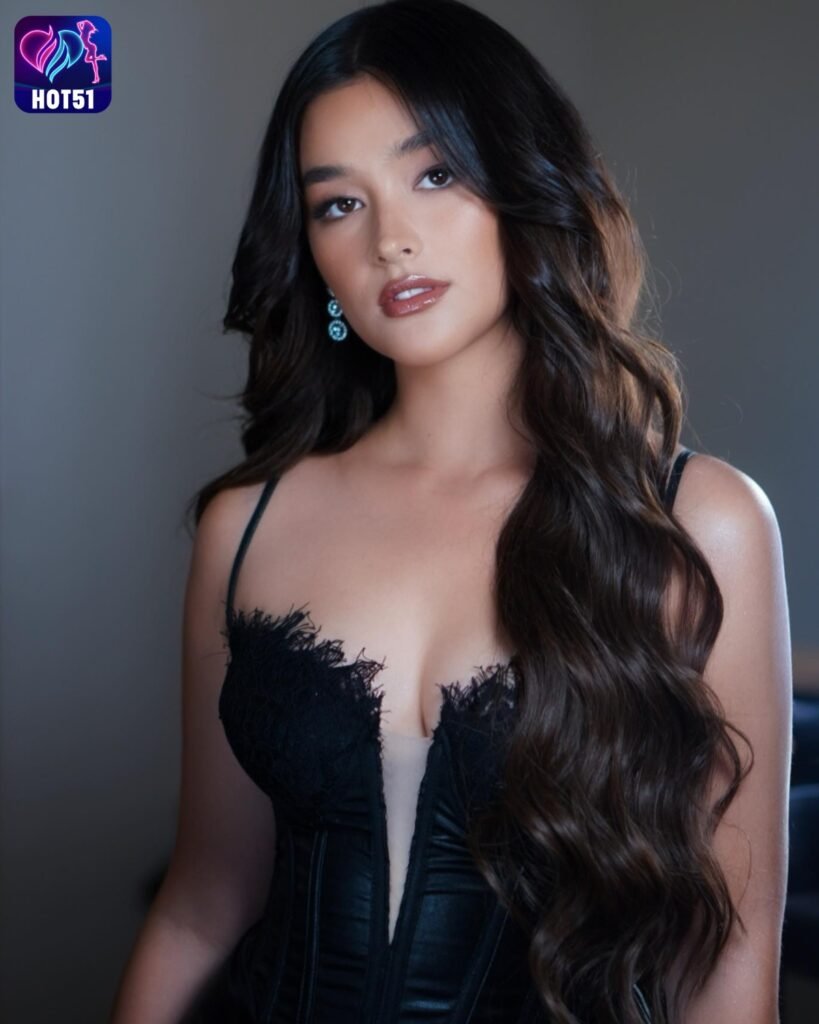 Liza Soberano,hot51live