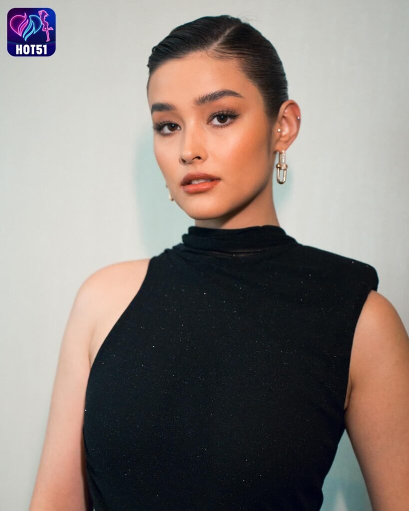 Liza Soberano,hot51live