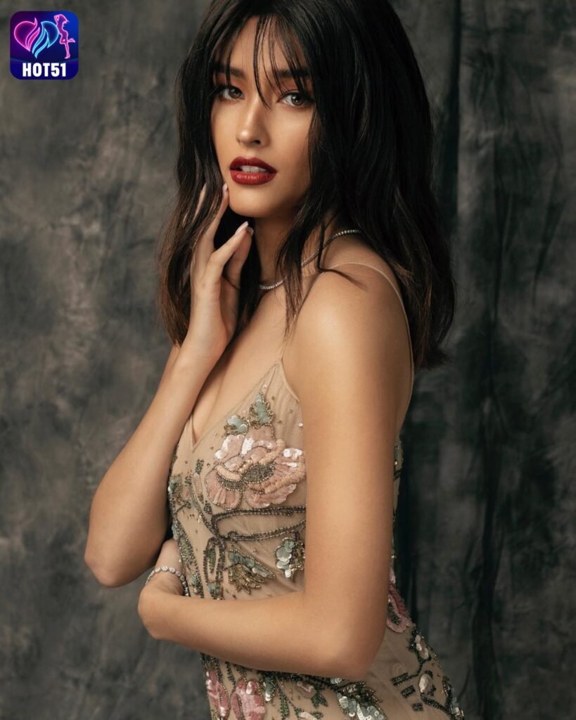 Liza Soberano,hot51live