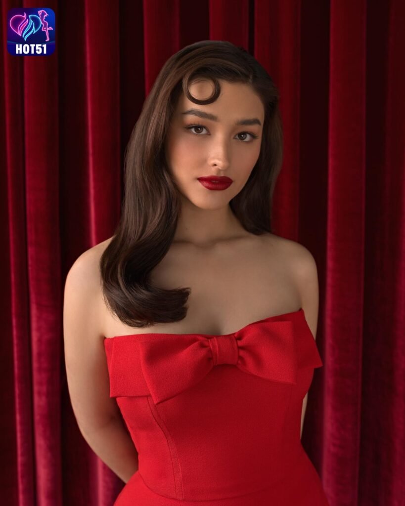 Liza Soberano,hot51live