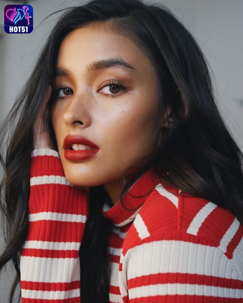 Liza Soberano,hot51live