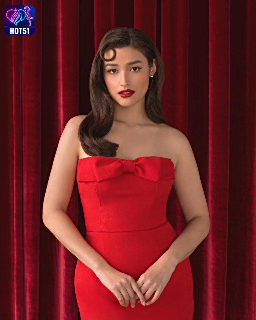 Liza Soberano,hot51live