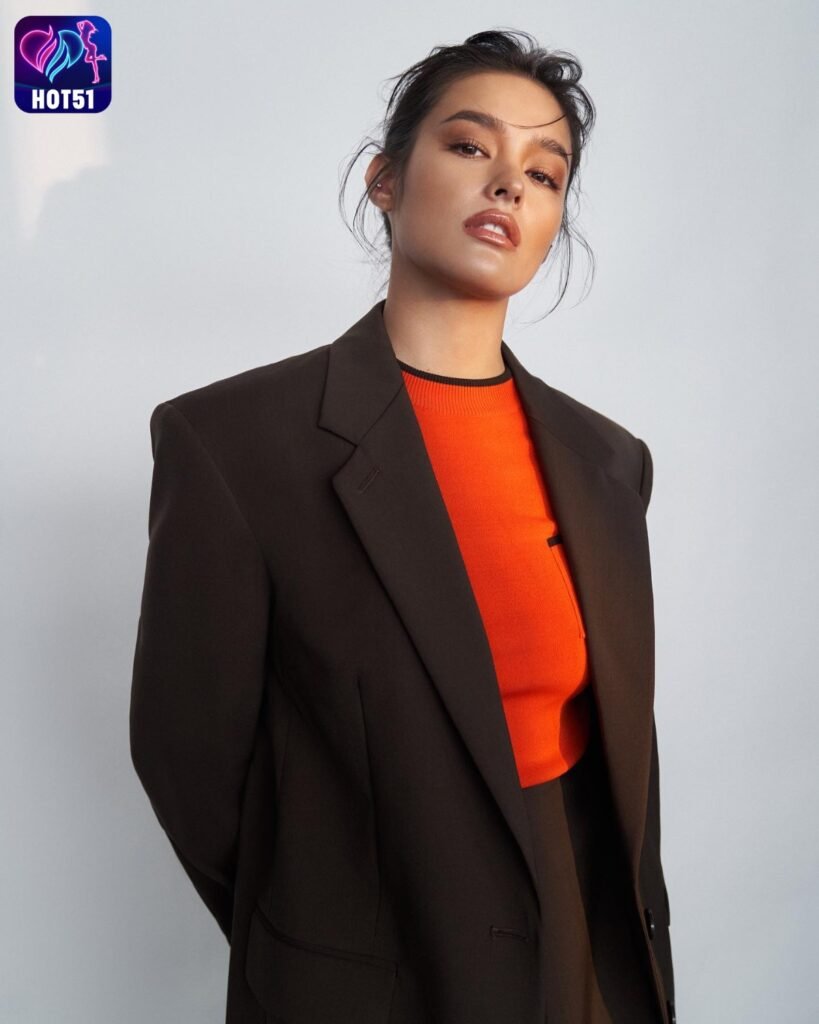 liza Soberano,hot51live