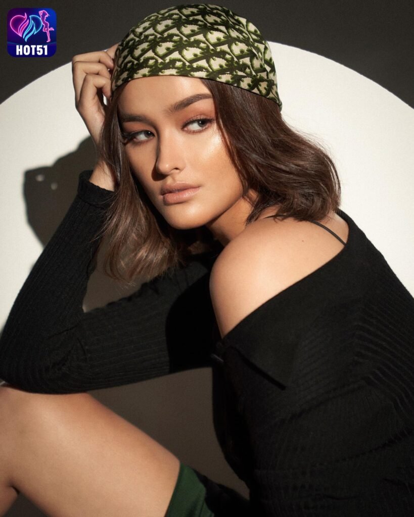 Liza Soberano,hot51live