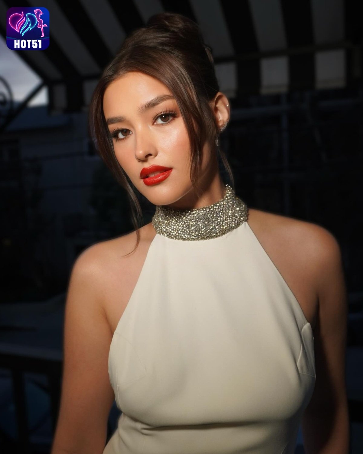 You are currently viewing Beautiful Stunning Liza Soberano Photos on HOT51 Platform