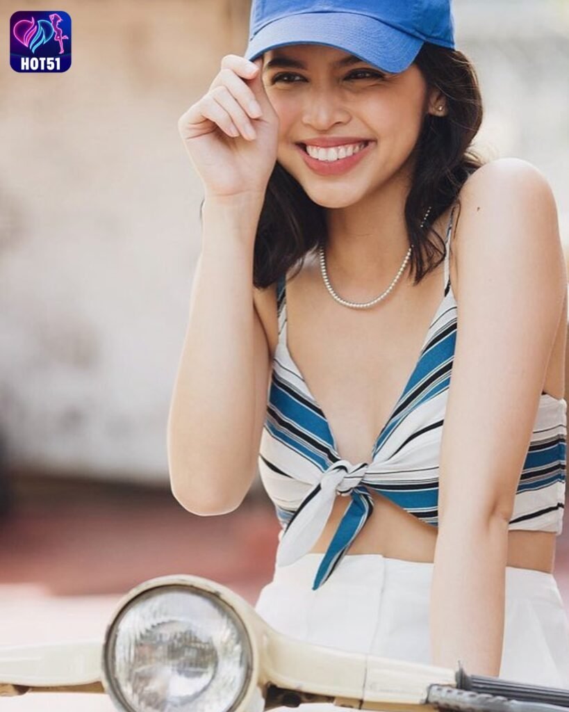 Maine Mendoza,hot51live