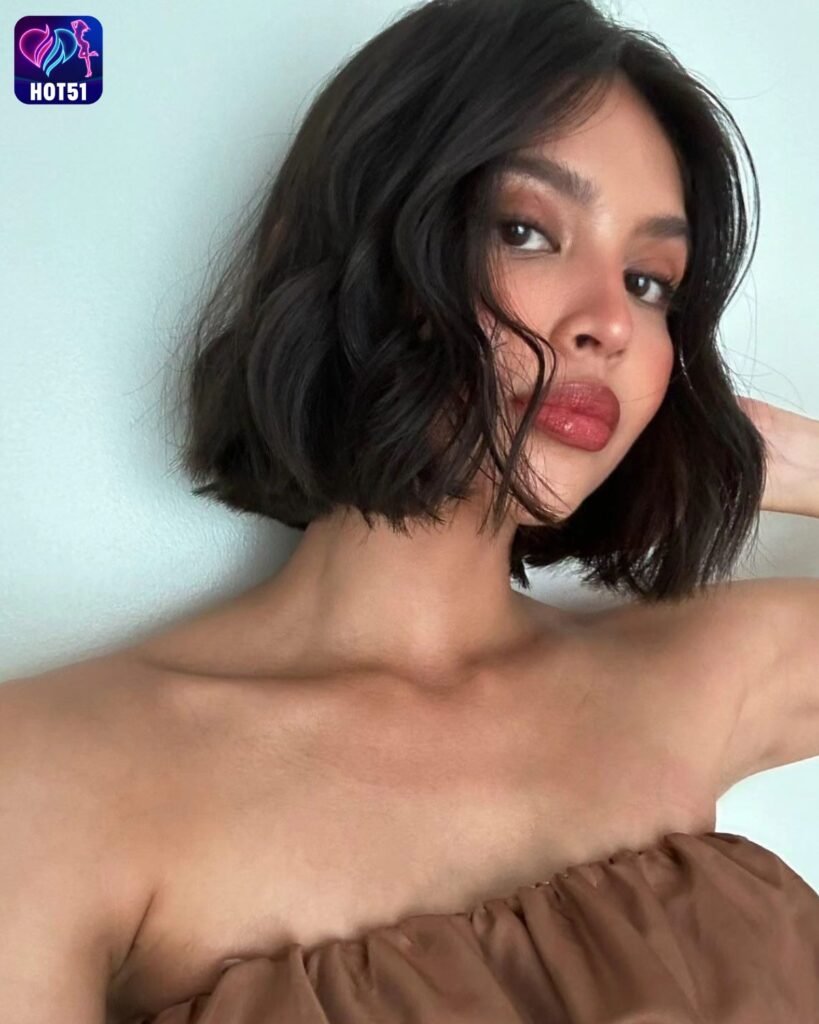 Maine Mendoza.hot51live