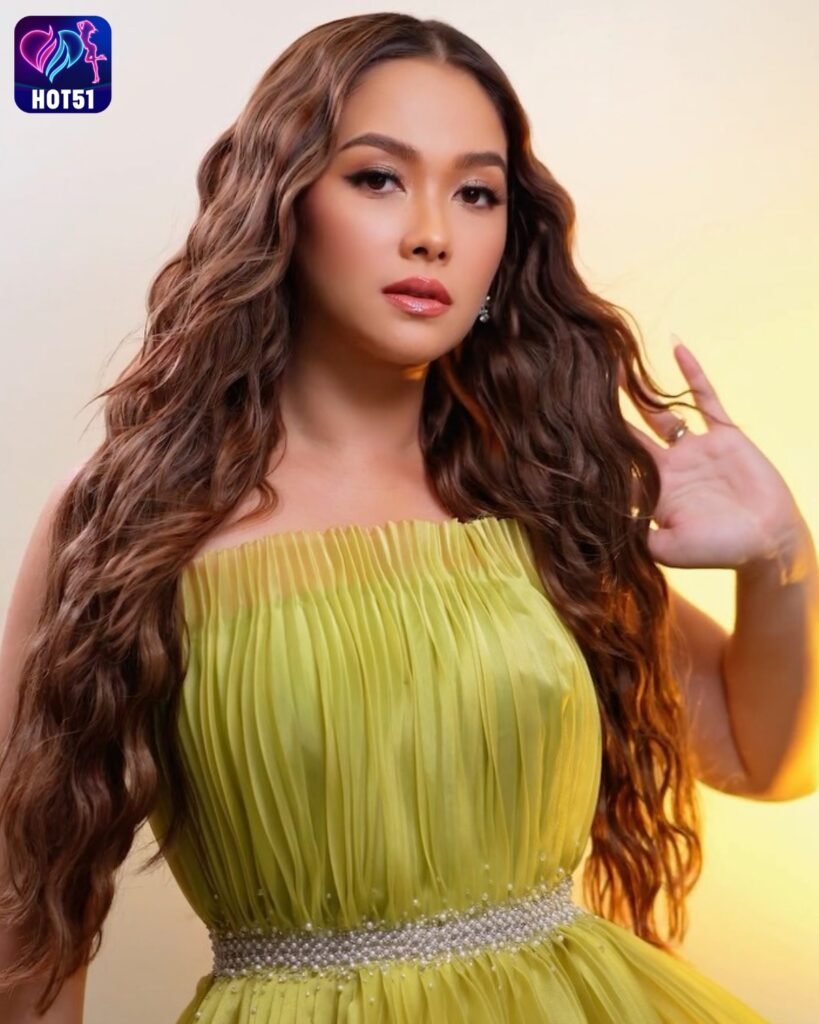 Maja Salvador.hot51live