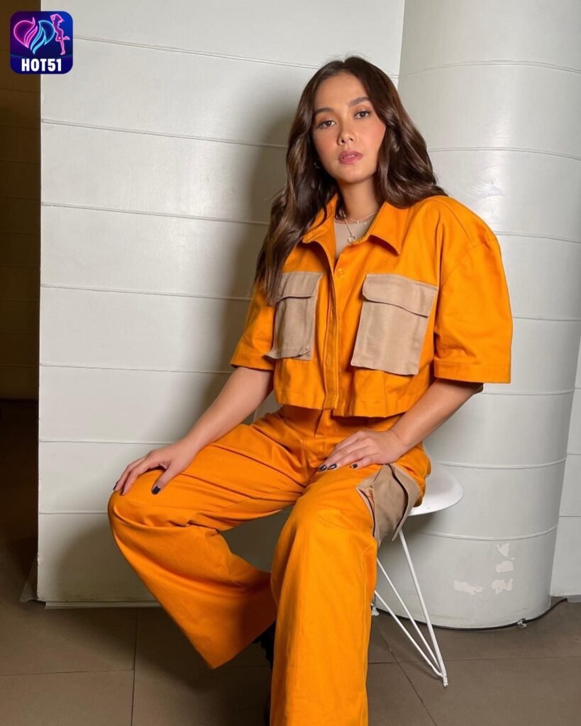 Maja Salvador.hot51live