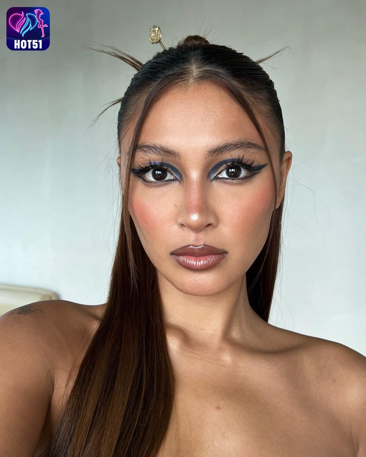 You are currently viewing Beautiful Stunning Nadine Lustre Photos on HOT51 Platform