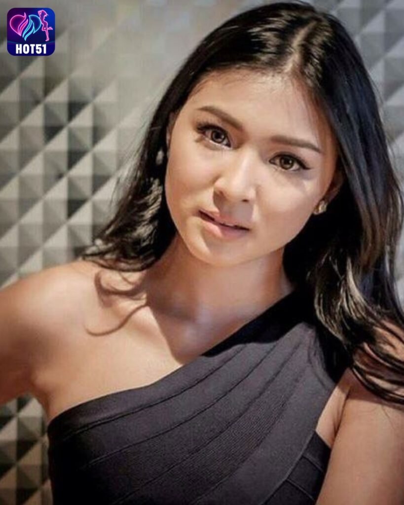 Nadine Lustre,hot51live