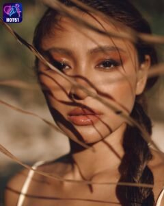 Read more about the article Beautiful Nadine Lustre Stunning Photos on HOT51 Platform