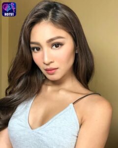 Read more about the article Beautiful Nadine Lustre Stunning Photos on HOT51 Platform