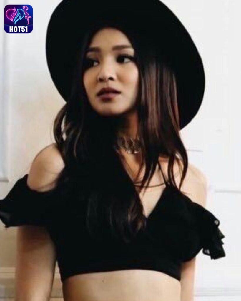 Nadine Lustre.hot51live