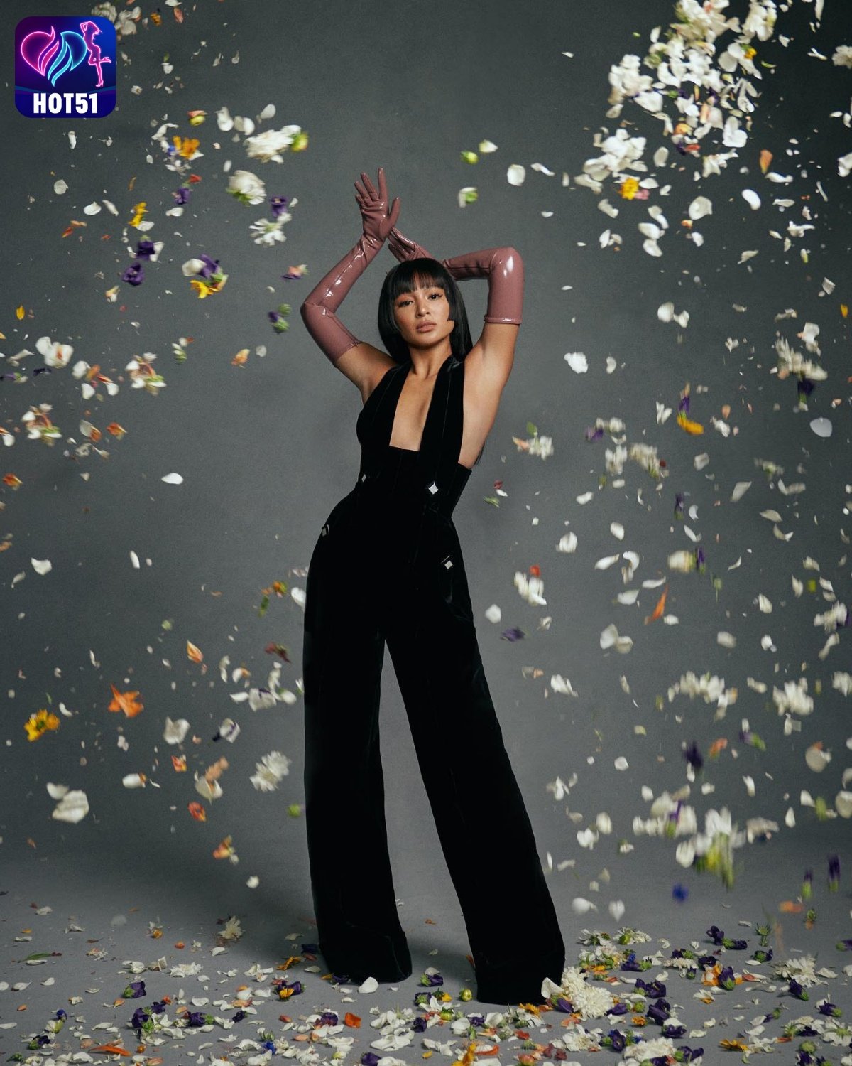 Read more about the article Beautiful Stunning Nadine Lustre Photos on HOT51 Platform