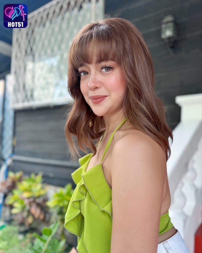 Sue Ramirez,hot51live