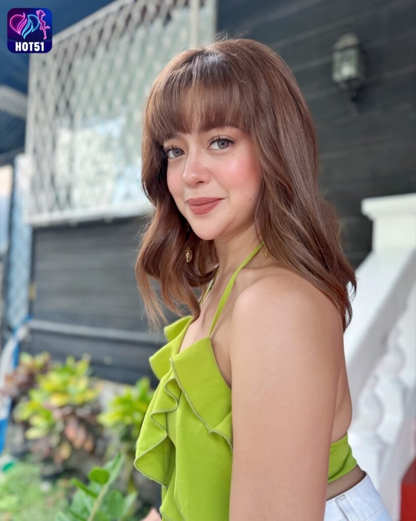 Sue Ramirez,hot51live