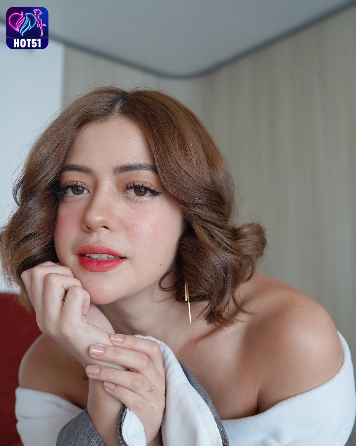 You are currently viewing Beautiful Stunning Magagandang Sue Ramirez sa HOT51 Platform